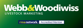 Webb & Woodiwiss Livestock Marketing